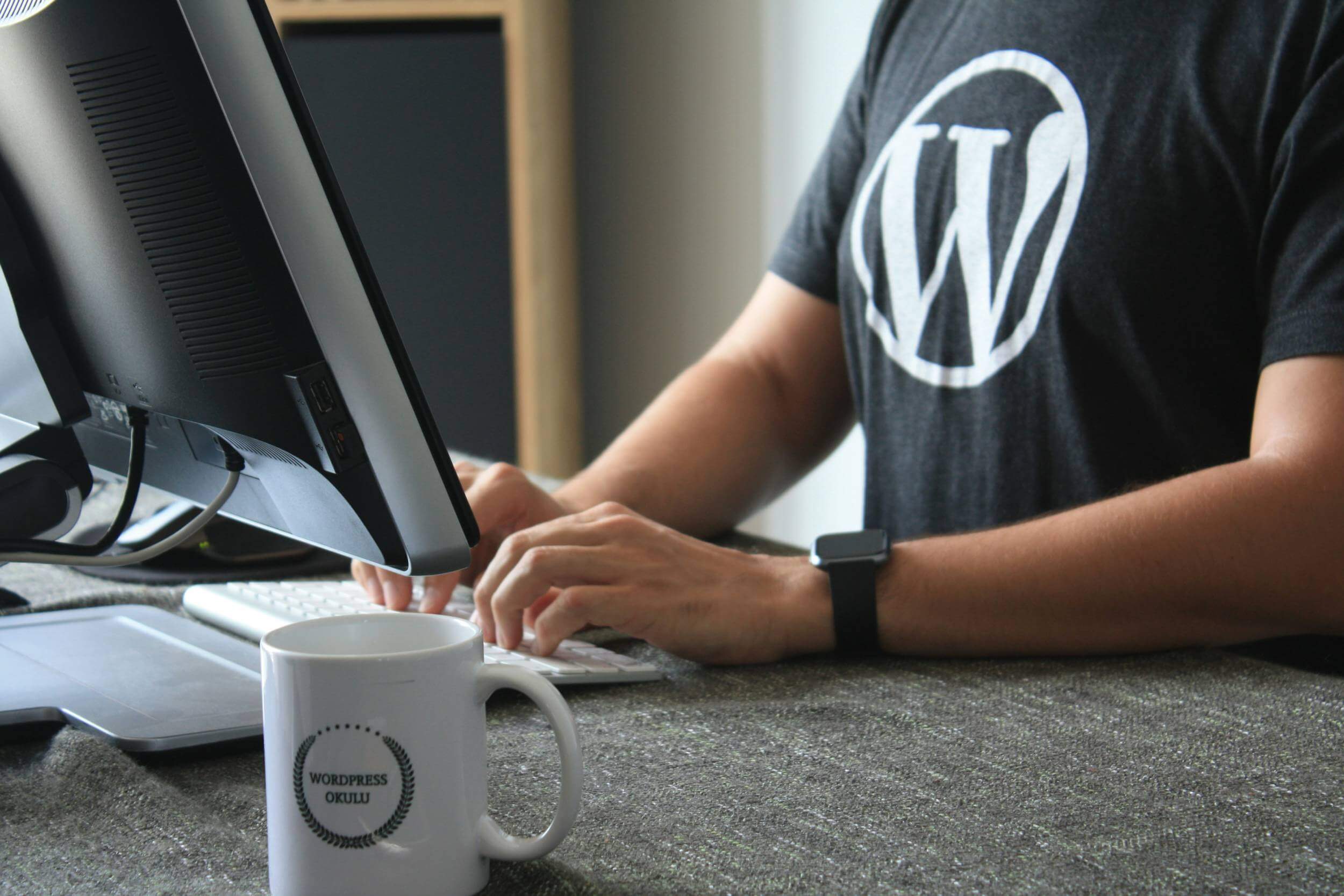 Custom WordPress websites tailored to your brand and business goals.